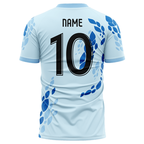 FUNRYO昇華ユニフォーム FY25443