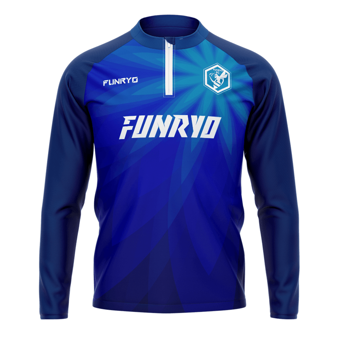 昇華トレーニングウェア - Allsportswear