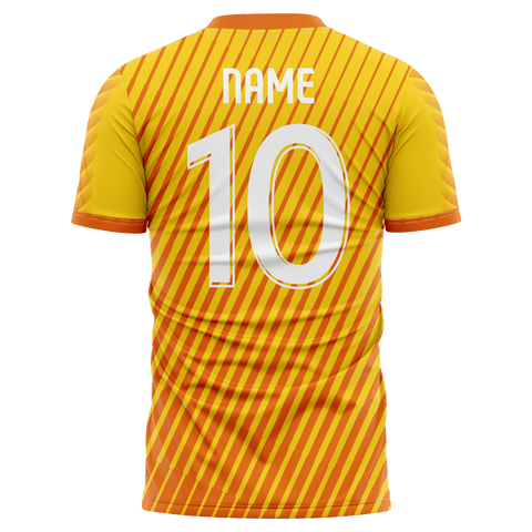 FUNRYO昇華ユニフォーム FY25439