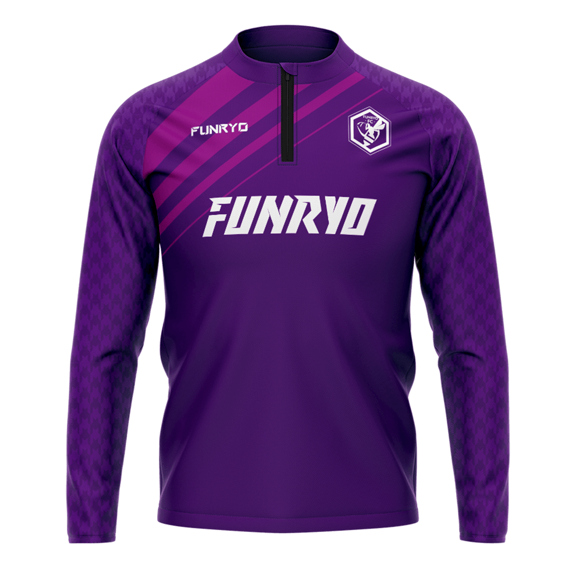 昇華トレーニングウェア - Allsportswear