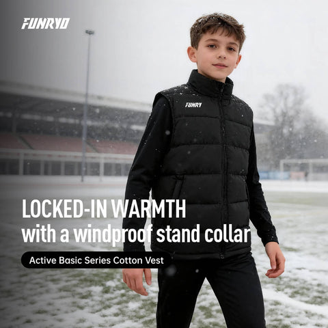 FUNRYO 灵动BASICシリーズ ベスト