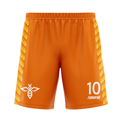 FUNRYO昇華ユニフォーム FY25439