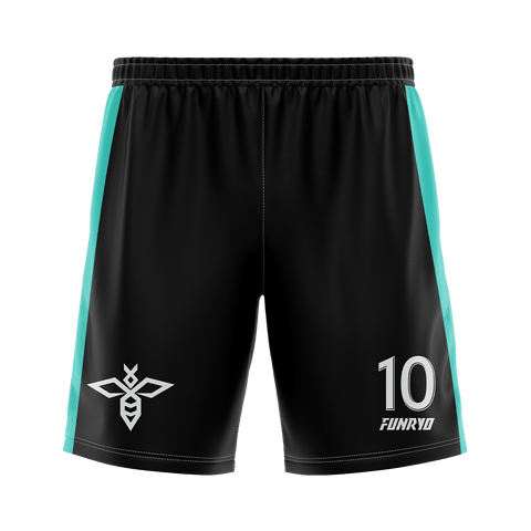 FUNRYO昇華ユニフォーム FY25438