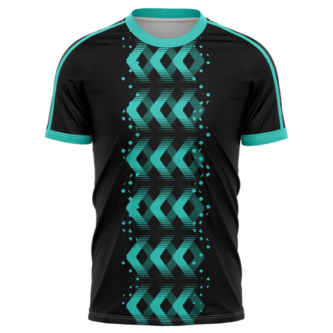 FUNRYO昇華ユニフォーム FY25438