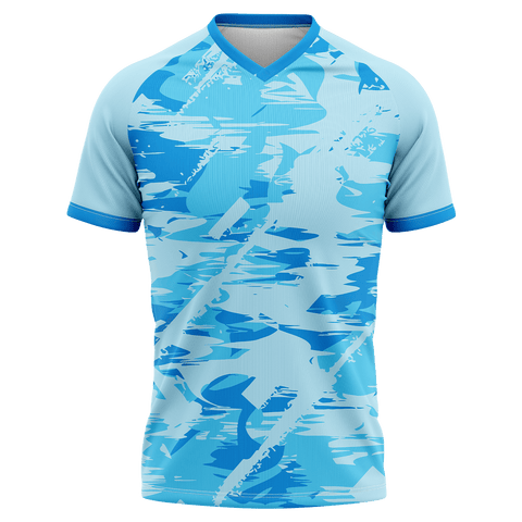 FUNRYO昇華ユニフォーム FY25437