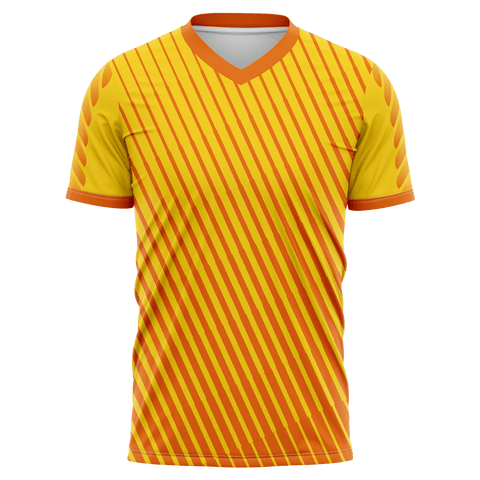 FUNRYO昇華ユニフォーム FY25439