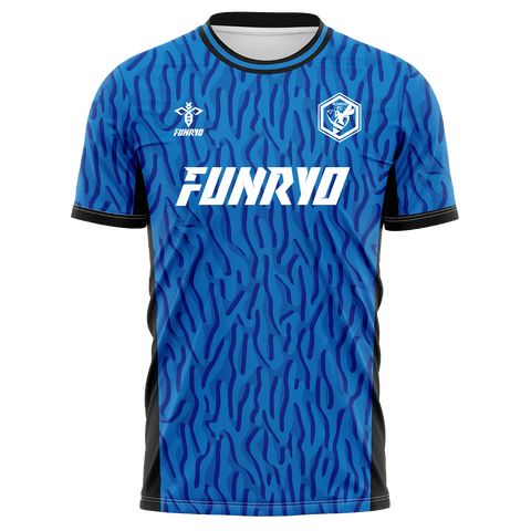 FUNRYO昇華ユニフォーム FY25379