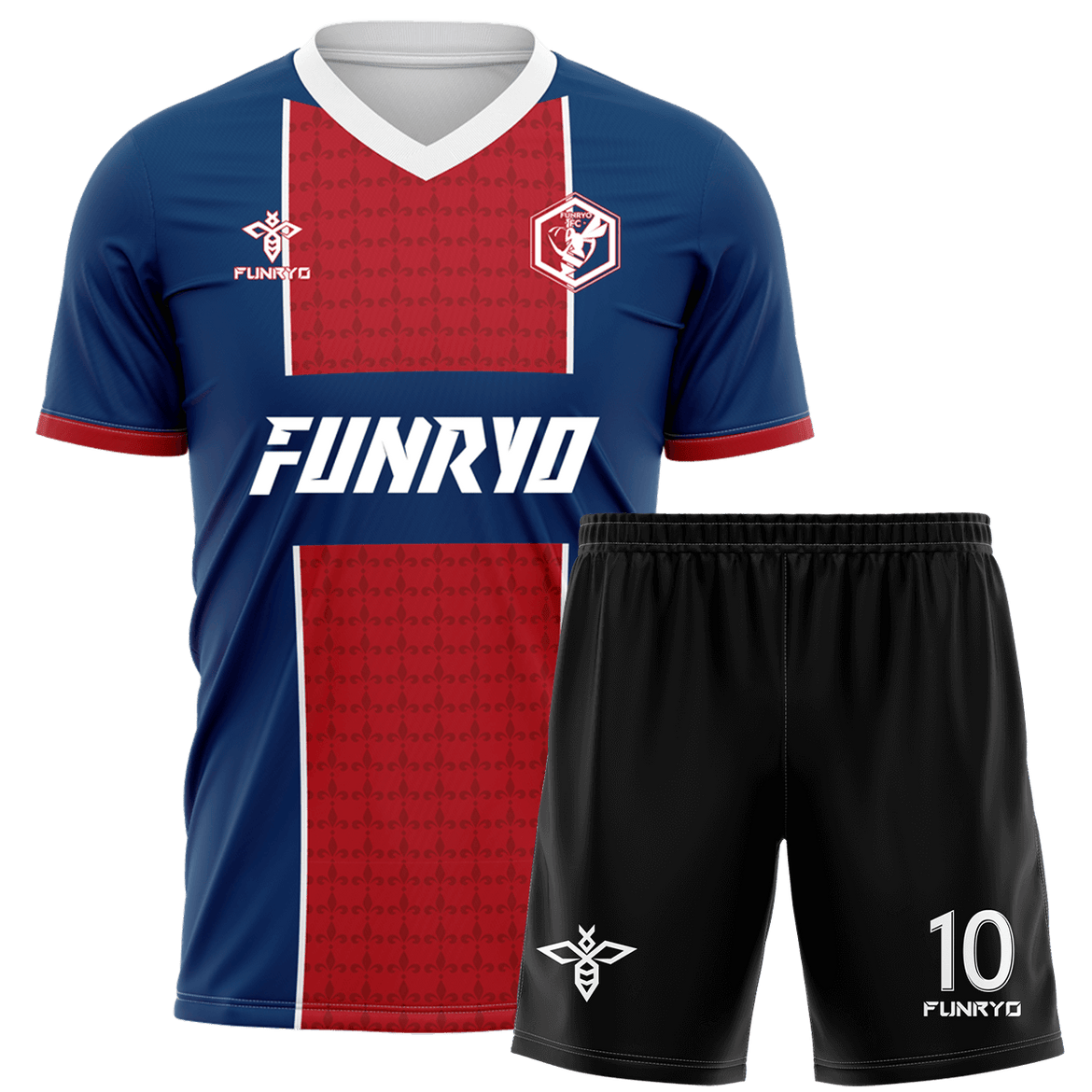 青系 - Allsportswear