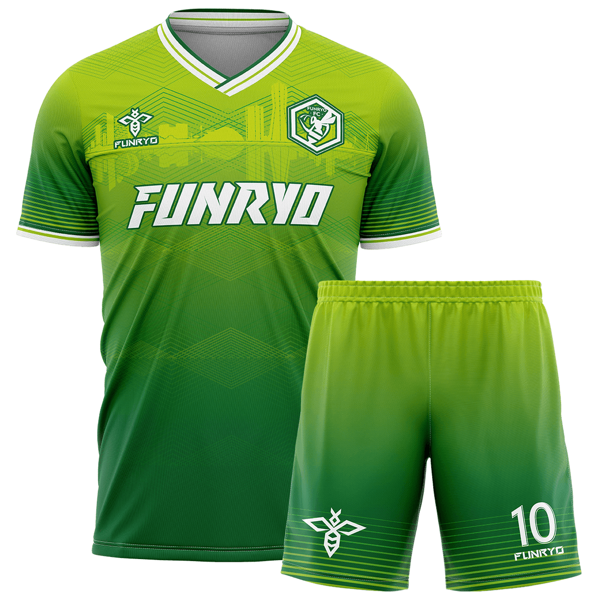 黄系 - Allsportswear