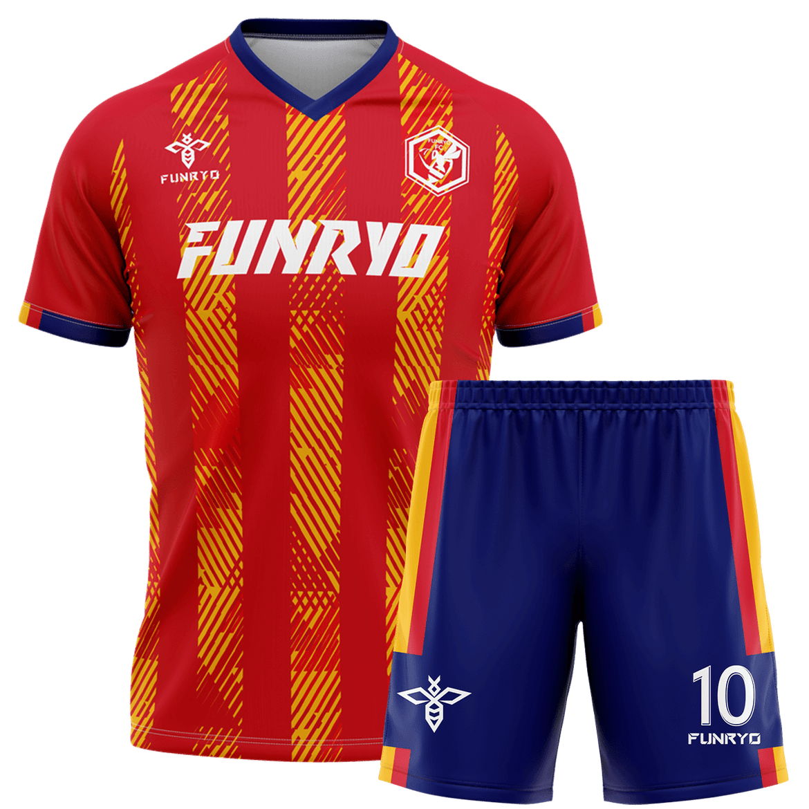 ストライプ - Allsportswear