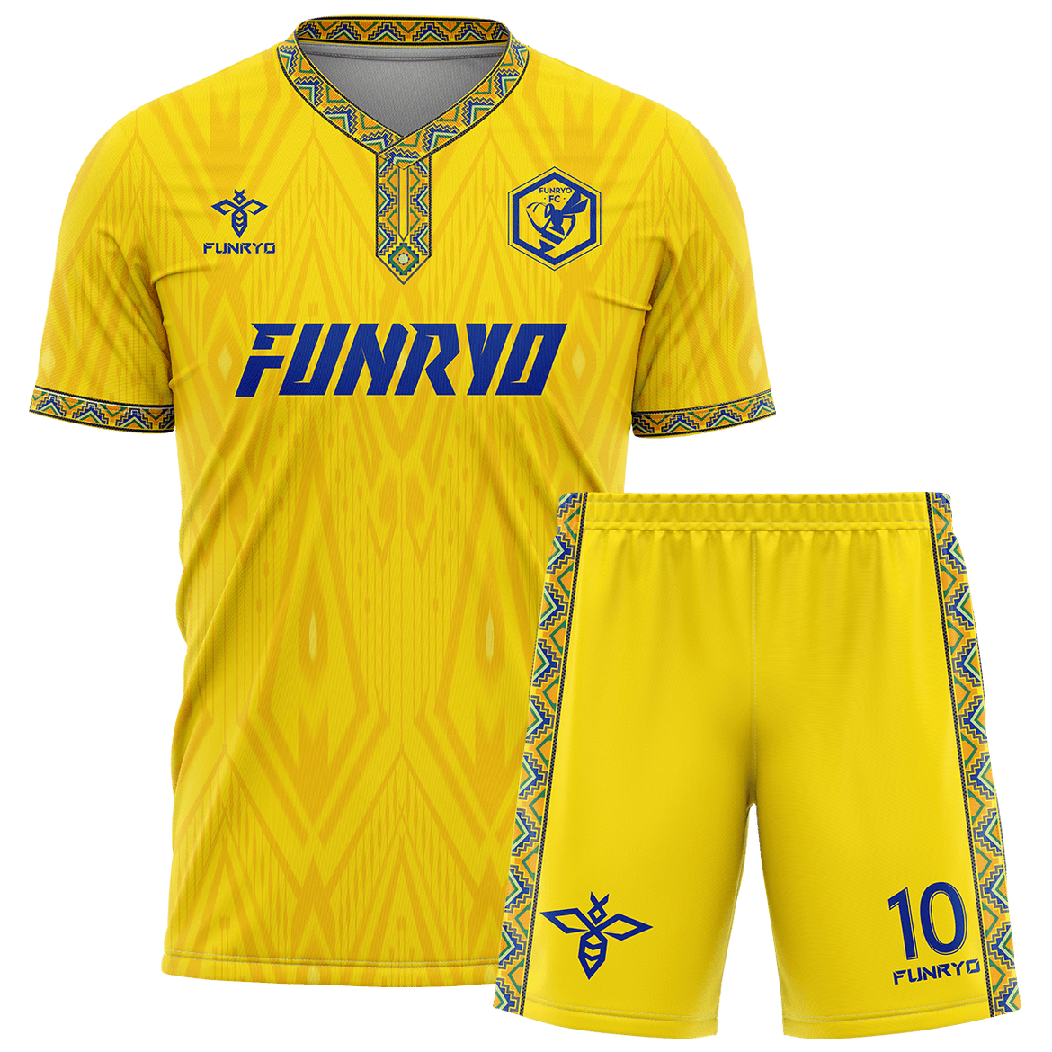 黄系 - Allsportswear