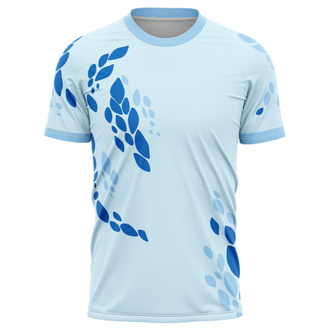 FUNRYO昇華ユニフォーム FY25443