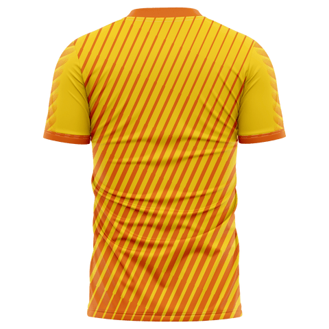 FUNRYO昇華ユニフォーム FY25439