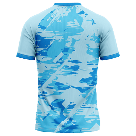 FUNRYO昇華ユニフォーム FY25437