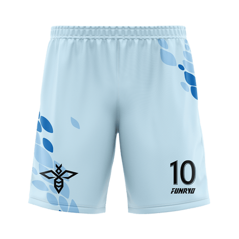 FUNRYO昇華ユニフォーム FY25443