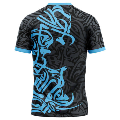 FUNRYO昇華ユニフォーム FY25440