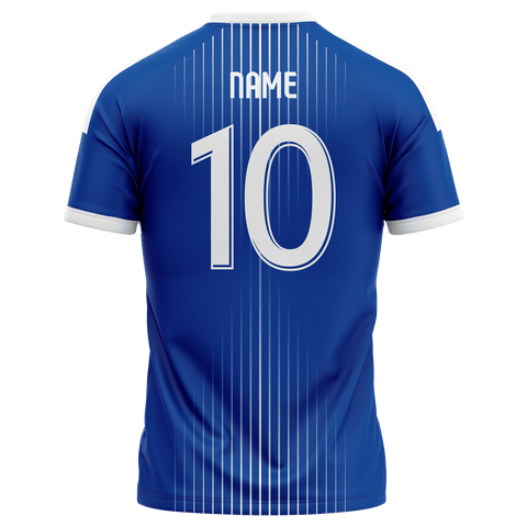 FUNRYO昇華ユニフォーム FY25441