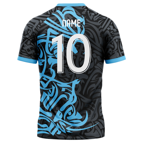 FUNRYO昇華ユニフォーム FY25440