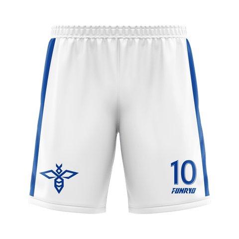 FUNRYO昇華ユニフォーム FY25441