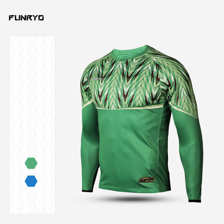 在庫対応GKユニフォーム - Allsportswear