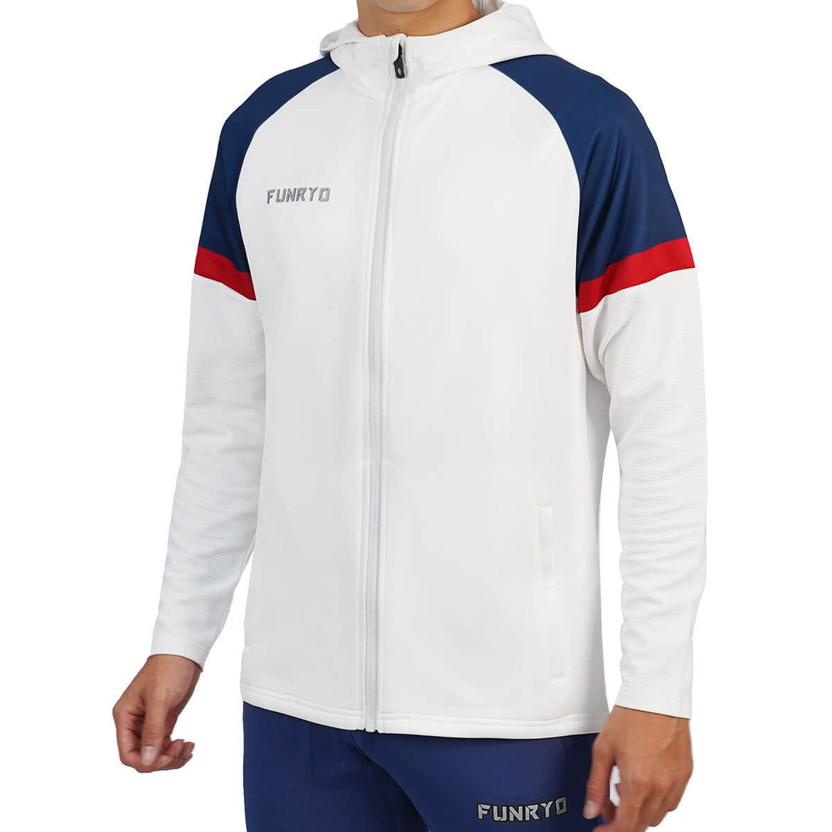 幻シリーズトレーニングウエア - Allsportswear